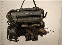  Двигатель (ДВС) BMW X5 E53 2000-2006 20523609 #2