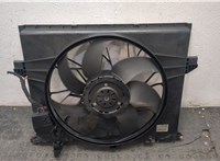 A1645000593 Вентилятор радиатора Mercedes ML W164 2005-2011 20523612 #6