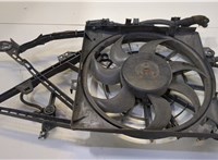 Вентилятор радиатора Opel Vectra B 1995-2002 20523614 #5
