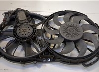  Блок управления вентиляторами Audi A6 (C6) 2004-2011 11457426 #1