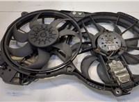  Блок управления вентиляторами Audi A6 (C6) 2004-2011 11457426 #6