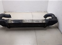  Радиатор интеркулера Mercedes S W220 1998-2006 20523629 #2
