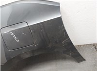  Лючок бензобака BMW i3 2013-2022 11457430 #2