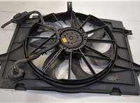  Вентилятор радиатора Hyundai Tucson 1 2004-2010 20523632 #1