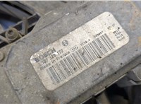  Блок управления вентиляторами Volkswagen Touareg 2007-2010 11457433 #3