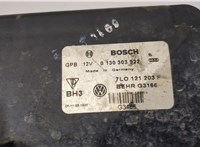  Блок управления вентиляторами Volkswagen Touareg 2007-2010 11457433 #6