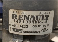  Вентилятор радиатора Dacia Duster 2010-2017 20523638 #3