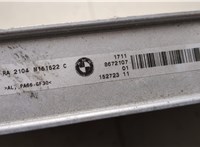  Радиатор охлаждения двигателя BMW i3 2013-2022 20523641 #7