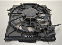  Вентилятор радиатора Hyundai i30 2007-2012 20523644 #1