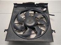  Вентилятор радиатора Hyundai i30 2007-2012 20523644 #2