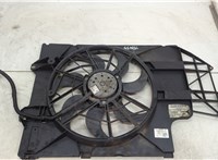  Вентилятор радиатора Volkswagen Transporter 5 2003-2015 20523646 #1