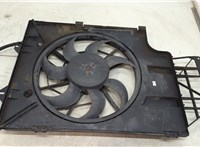  Вентилятор радиатора Volkswagen Transporter 5 2003-2015 20523646 #2