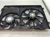 1K0121205AD, 1K0959455ET, 1K0959455FR Вентилятор радиатора Volkswagen Tiguan 2007-2011 20523651 #2