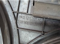 1K0121205AD, 1K0959455ET, 1K0959455FR Вентилятор радиатора Volkswagen Tiguan 2007-2011 20523651 #5