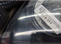 BR5S513F0A Фонарь крышки багажника Mazda 3 (BK) 2003-2009 20523652 #2