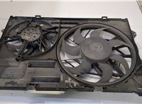  Вентилятор радиатора Volkswagen Transporter 5 2003-2015 20523654 #1