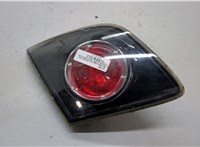 BP4N513G0D Фонарь крышки багажника Mazda 3 (BK) 2003-2009 20523655 #1