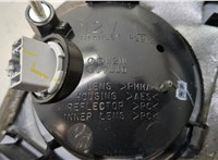 BP4N513G0D Фонарь крышки багажника Mazda 3 (BK) 2003-2009 20523655 #4