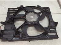  Вентилятор радиатора BMW 6 E63 2003-2010 20523659 #1