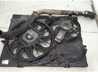  Блок управления вентиляторами Volkswagen Touareg 2002-2007 11457453 #1