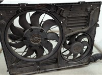  Блок управления вентиляторами Volkswagen Touareg 2002-2007 11457453 #2