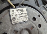  Блок управления вентиляторами Volkswagen Touareg 2002-2007 11457453 #4