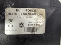  Блок управления вентиляторами Volkswagen Touareg 2002-2007 11457453 #6