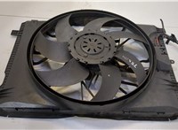  Вентилятор радиатора Mercedes C W204 2006-2015 20523670 #1