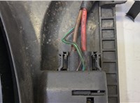  Вентилятор радиатора Mercedes C W204 2006-2015 20523670 #3