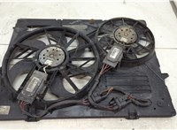  Блок управления вентиляторами Volkswagen Touareg 2002-2007 11457461 #1