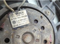  Блок управления вентиляторами Volkswagen Touareg 2002-2007 11457461 #3