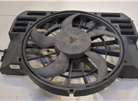 6921322 Вентилятор радиатора Land Rover Range Rover 3 (LM) 2002-2012 20523679 #1