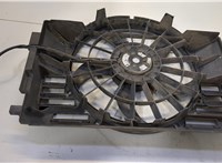 6921322 Вентилятор радиатора Land Rover Range Rover 3 (LM) 2002-2012 20523679 #7