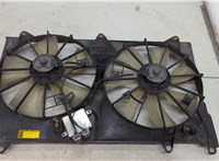  Блок управления вентиляторами Lexus LS430 UCF30 2000-2006 11457465 #1