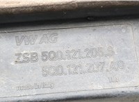 5Q0121203BK Вентилятор радиатора Audi A3 (8V) 2012-2020 20523686 #5