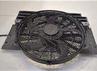  Вентилятор радиатора BMW X5 E53 2000-2006 20523688 #1