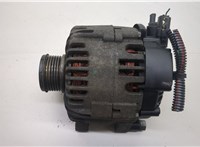 5705AS Генератор Peugeot 407 2004-2011 20523692 #1