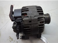5705AS Генератор Peugeot 407 2004-2011 20523692 #5