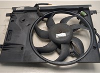  Вентилятор радиатора Opel Corsa D 2006-2014 20523697 #2