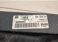  Вентилятор радиатора Opel Corsa D 2006-2014 20523697 #4