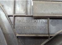  Вентилятор радиатора Volkswagen Passat 6 2005-2010 20523707 #4