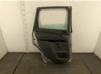  Стекло боковой двери Ford C-Max 2002-2010 11457470 #2