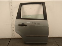  Стекло боковой двери Ford C-Max 2002-2010 11457471 #1