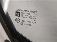  Стекло боковой двери Opel Corsa E 2014-2019 11457476 #2