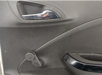  Стекло боковой двери Opel Corsa E 2014-2019 11457476 #7