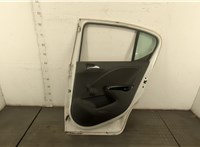  Стекло боковой двери Opel Corsa E 2014-2019 11457476 #9