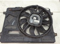  Вентилятор радиатора Volkswagen Sharan 2000-2010 20523726 #1