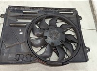  Вентилятор радиатора Volkswagen Sharan 2000-2010 20523726 #2