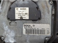  Вентилятор радиатора Volkswagen Sharan 2000-2010 20523726 #6