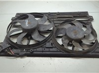 1K0959455FR, 1K0959455ET, 1K0121205AD Вентилятор радиатора Volkswagen Passat 7 2010-2015 Европа 20523728 #6